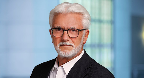 Dr. Georg Vigh